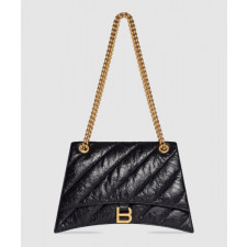 발렌시아가 크러쉬 미듐 체인백 716393