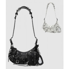 발렌시아가 르카골 XS 숄더백 671309