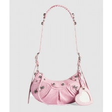 발렌시아가 르카골 XS 숄더백 671309