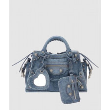 발렌시아가 핸드백 700940