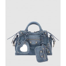 발렌시아가 핸드백 700940