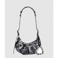 발렌시아가 르카골 XS 숄더백 671309