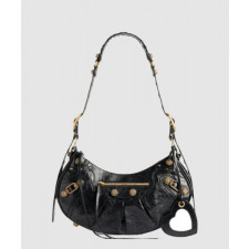 발렌시아가 르 카골 스몰 숄더백 671307