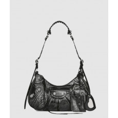 발렌시아가 르카골 스몰 숄더백 671307