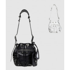 발렌시아가 르카골 XS 버킷백 702431