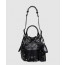 발렌시아가 르카골 스몰 버킷백 702432