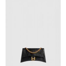 발렌시아가 크러쉬 XS 체인백 736016