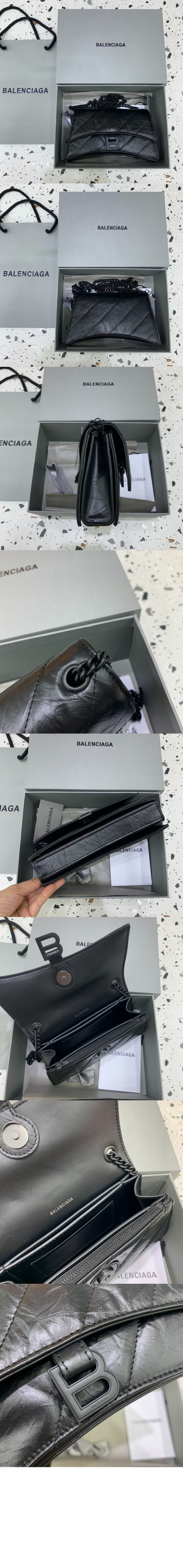 발렌시아가 크러쉬 WOC 736016