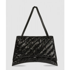 발렌시아가 크러쉬 라지 체인백 71633