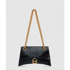 발렌시아가 크러쉬 스몰 체인백 716351