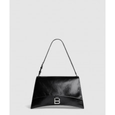 발렌시아가 크러쉬 스몰 숄더백 765734