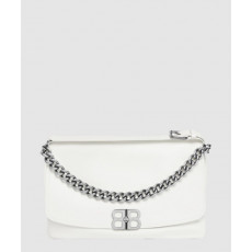 발렌시아가 BB 소프트 라지 플랩백 748488