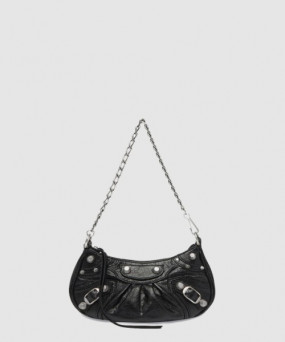 발렌시아가 르카골 미니 숄더백 b695814