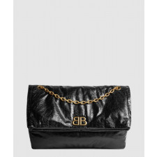 발렌시아가 모나코 라지 체인백 765933