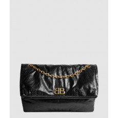 발렌시아가 모나코 라지 체인백 765933