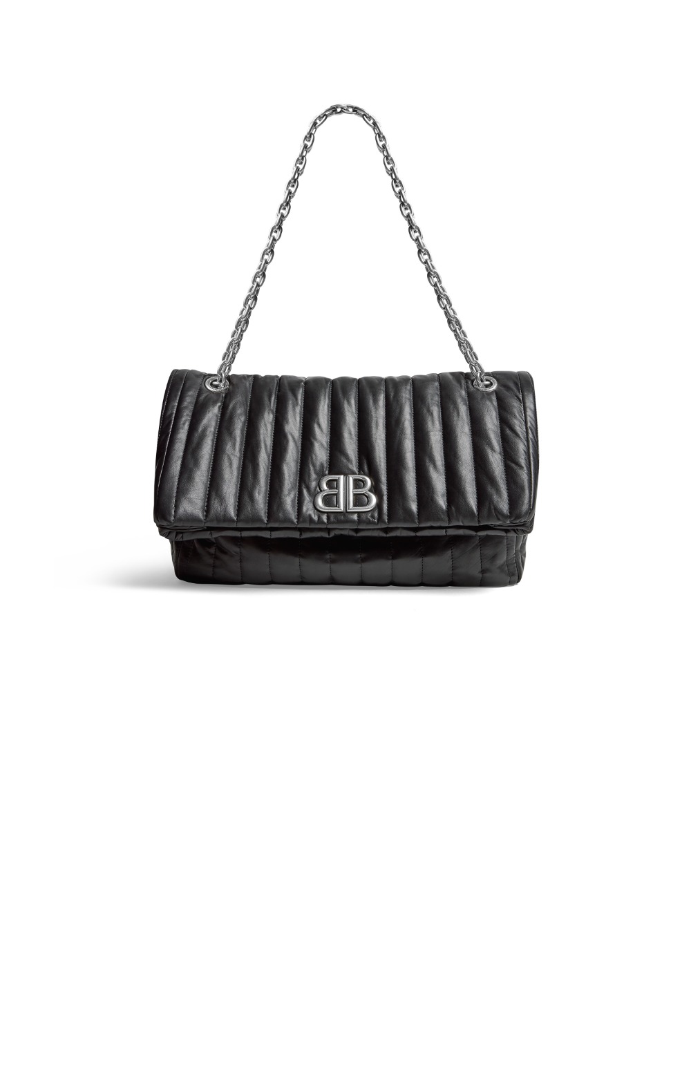 발렌시아가 모나코 미듐 체인백 765945