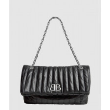 발렌시아가 모나코 미듐 체인백 765945