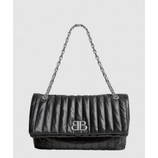 발렌시아가 모나코 미듐 체인백 765945