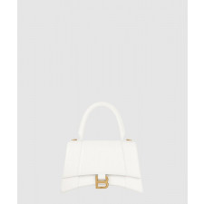 발렌시아가 샤이니 크로커다일 엠보싱 카프스킨 593546