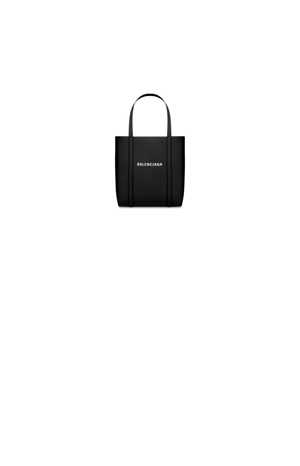 발렌시아가 에브리데이 XS 토트백 551810