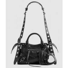 발렌시아가 네오 카골 XS 탑핸들백 700940