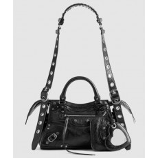 발렌시아가 네오 카골 XS 탑핸들백 700940