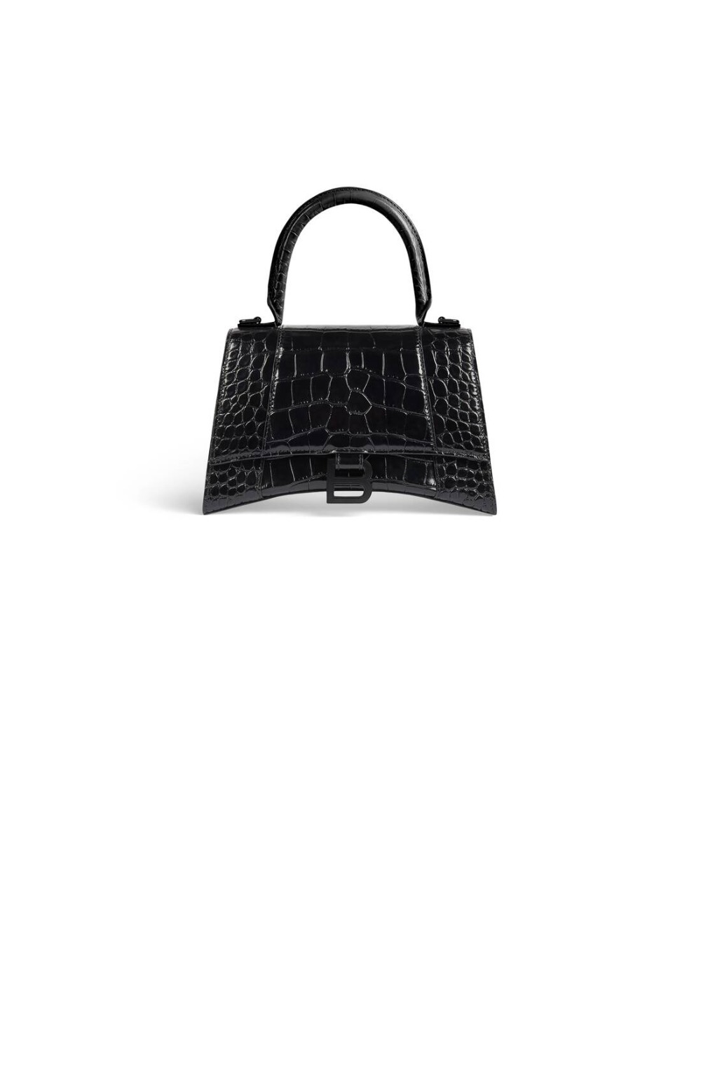 발렌시아가 스몰 핸드백 593546