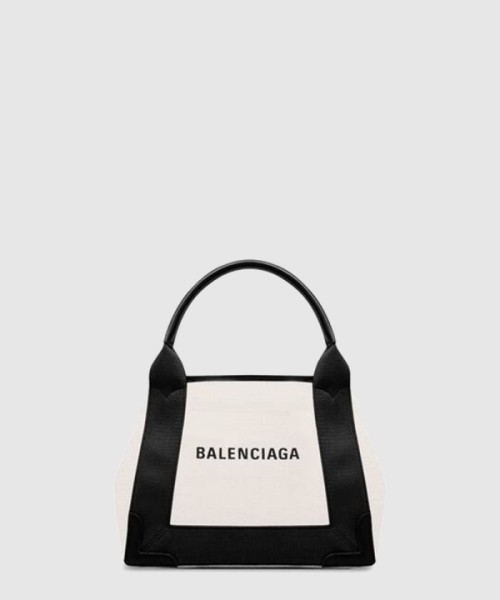 발렌시아가 카바스 토트백 390346