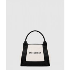 발렌시아가 카바스 토트백 390346