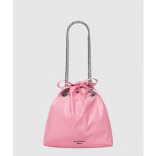 발렌시아가 스몰 토트백 742942