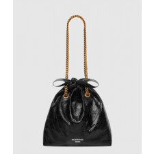 발렌시아가 몰 토트백 742942