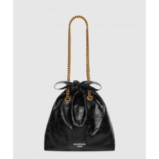 발렌시아가 몰 토트백 742942