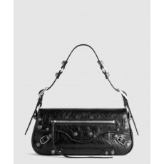 발렌시아가 스몰 슬링백 771640