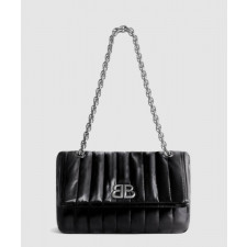 발렌시아가 모나코 스몰 체인백 765966