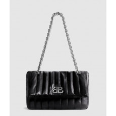 발렌시아가 모나코 스몰 체인백 765966