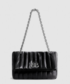 발렌시아가 모나코 스몰 체인백 765966