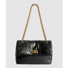 발렌시아가 모나코 스몰 체인백 765966