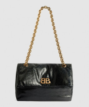 발렌시아가 모나코 스몰 체인백 765966