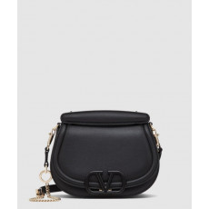 발렌티노 VSLING 그레인드 카프스킨백