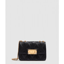 발렌티노 가라바니 퀼티 67 퀼팅 나파 스몰 숄더백