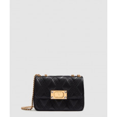 발렌티노 가라바니 퀼티 67 퀼팅 나파 스몰 숄더백