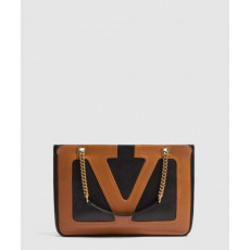 발렌티노 가라바니 비바 슈퍼스타 나파 레더 스몰 쇼퍼백