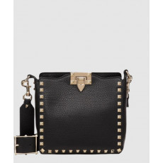 발렌티노 락스터드 호보백 미니