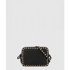 발렌티노 락스터드 크로스백