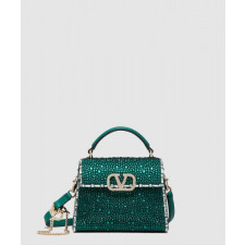 발렌티노 브이슬링 탑핸들백 미니