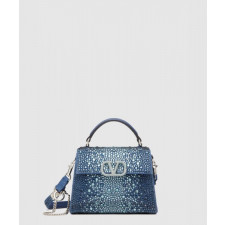 발렌티노 브이슬링 탑핸들백 미니