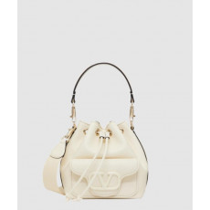 발렌티노 로코 버킷백