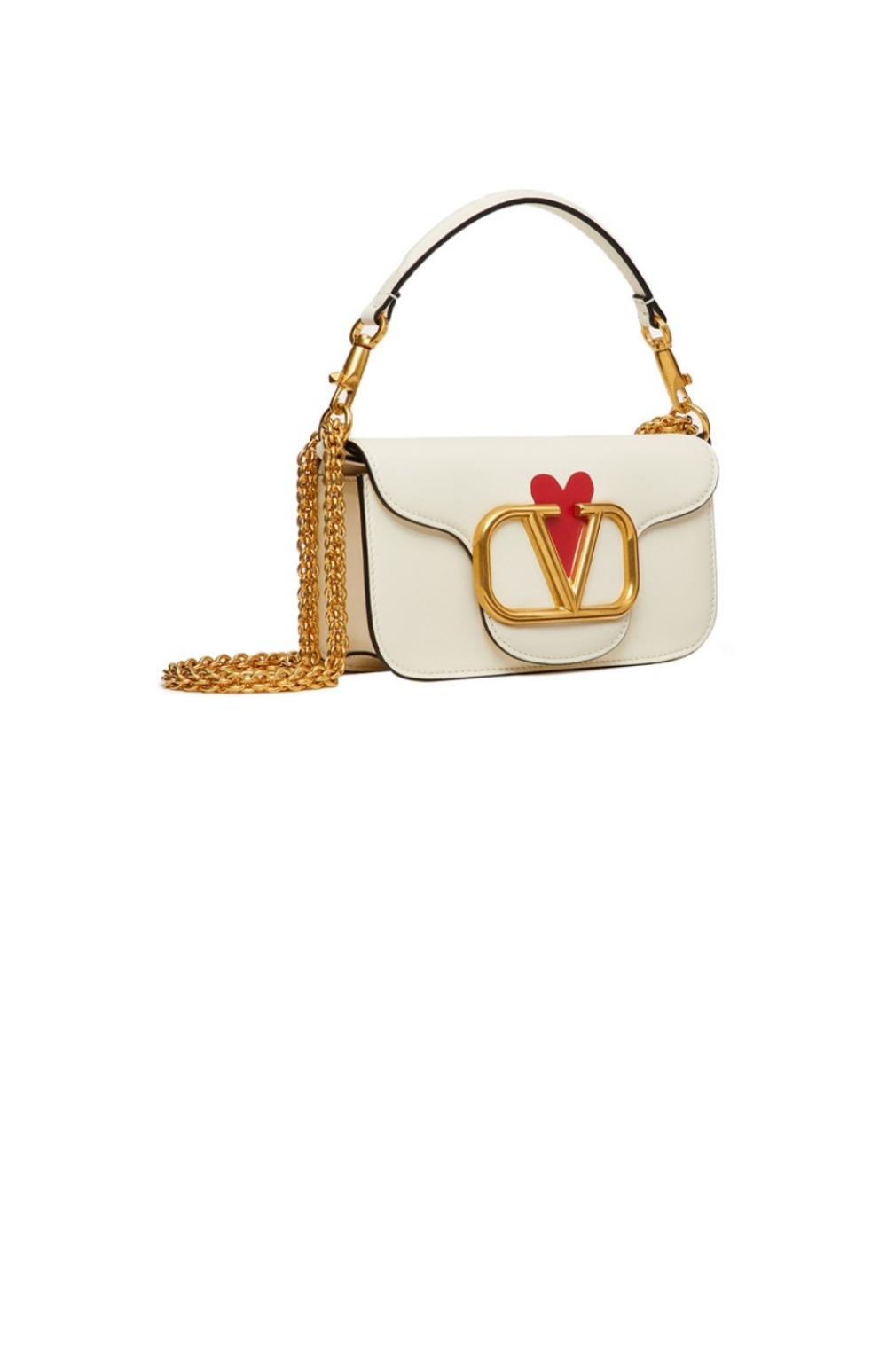 발렌티노 로코 숄더백 미니