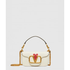 발렌티노 로코 숄더백 미니