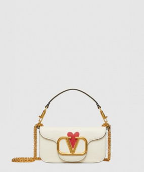 발렌티노 로코 숄더백 미니